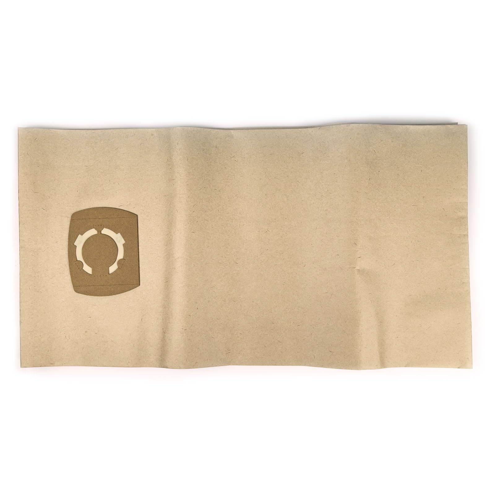 Lot de 12 sacs d'aspirateur compatibles avec Parkside PNTS 1400 G3, PNTS 1500 B2 C4, PWD 25 30 A1 B3 Aspirateur eau et poussière 30 l