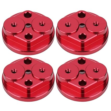 Motor Cover Cap, 4pcs Drone Motor Cover Cap for Mavic Mini 2 Drone