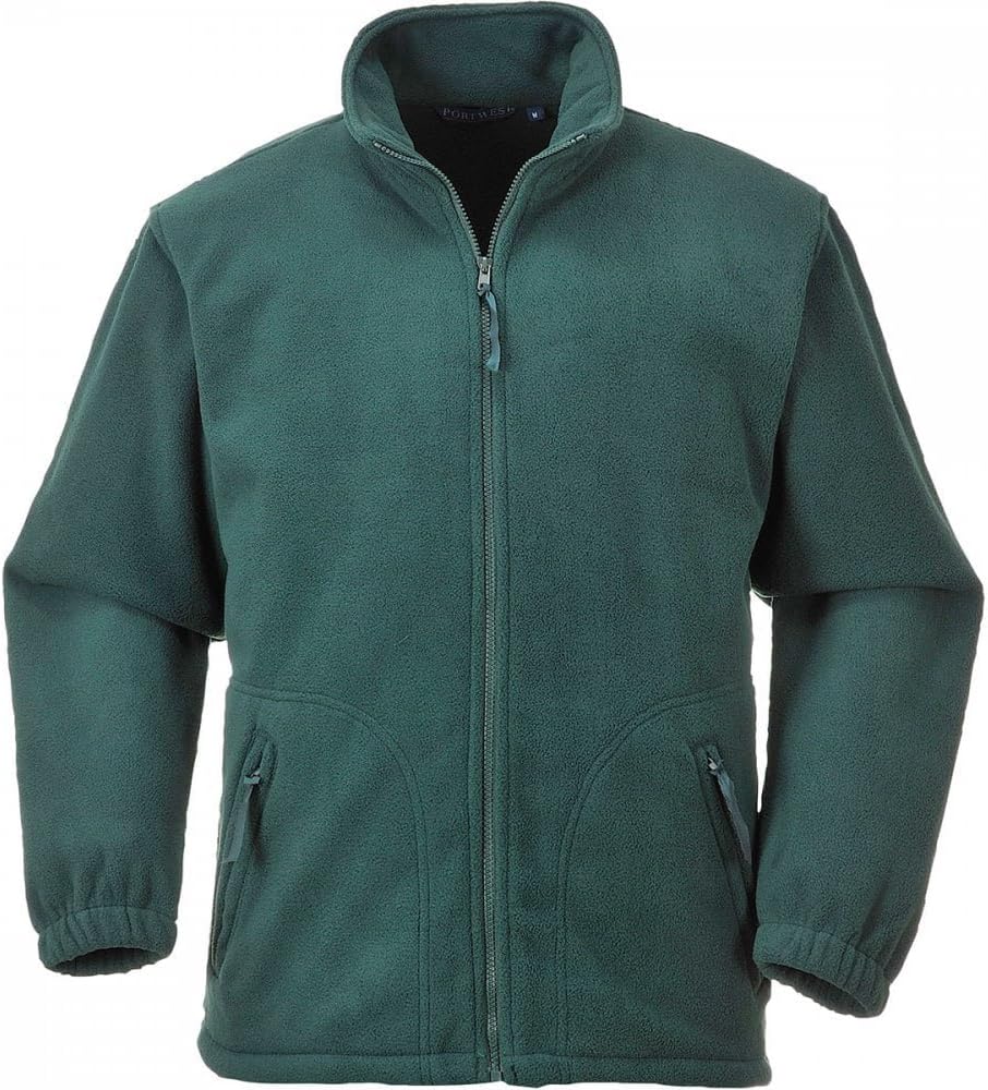 Regatta Thor 300 Giacca In Pile Uomo - Foto 3