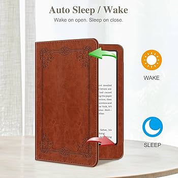 Amazon.com: Fintie Case for 7