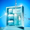 e.l.f. SKIN Holy Hydration! Kit de Mini Cuidado de la Piel Hidratado para Siempre, Limpiador, Desmaquillante, Humectante y Crema para Ojos para una Piel Hidratada, Tamaños Aprobados para Avión 5 Piezas 3