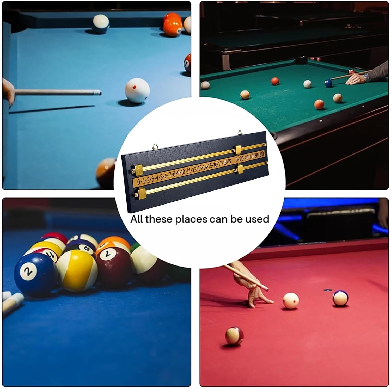 デジタルスコアボード ポータブルビリヤードスコアキーパー、スヌーカースコアボード、ビリヤードゲーム記録ボード計算番号アクセサリー、ゲ かんたん得点計算！モルック  マグネットスコアボート（Molkky Magnetic Scoreboard）＊送料無料 | BREMEN Games_ブレーメンゲームズ