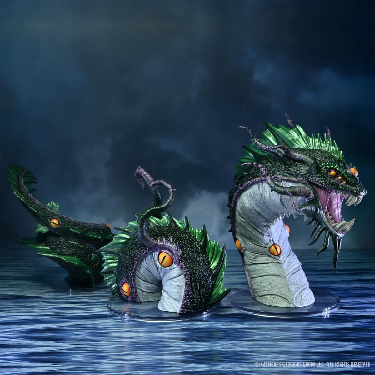 WizKids Critical Role: Uk'otoa