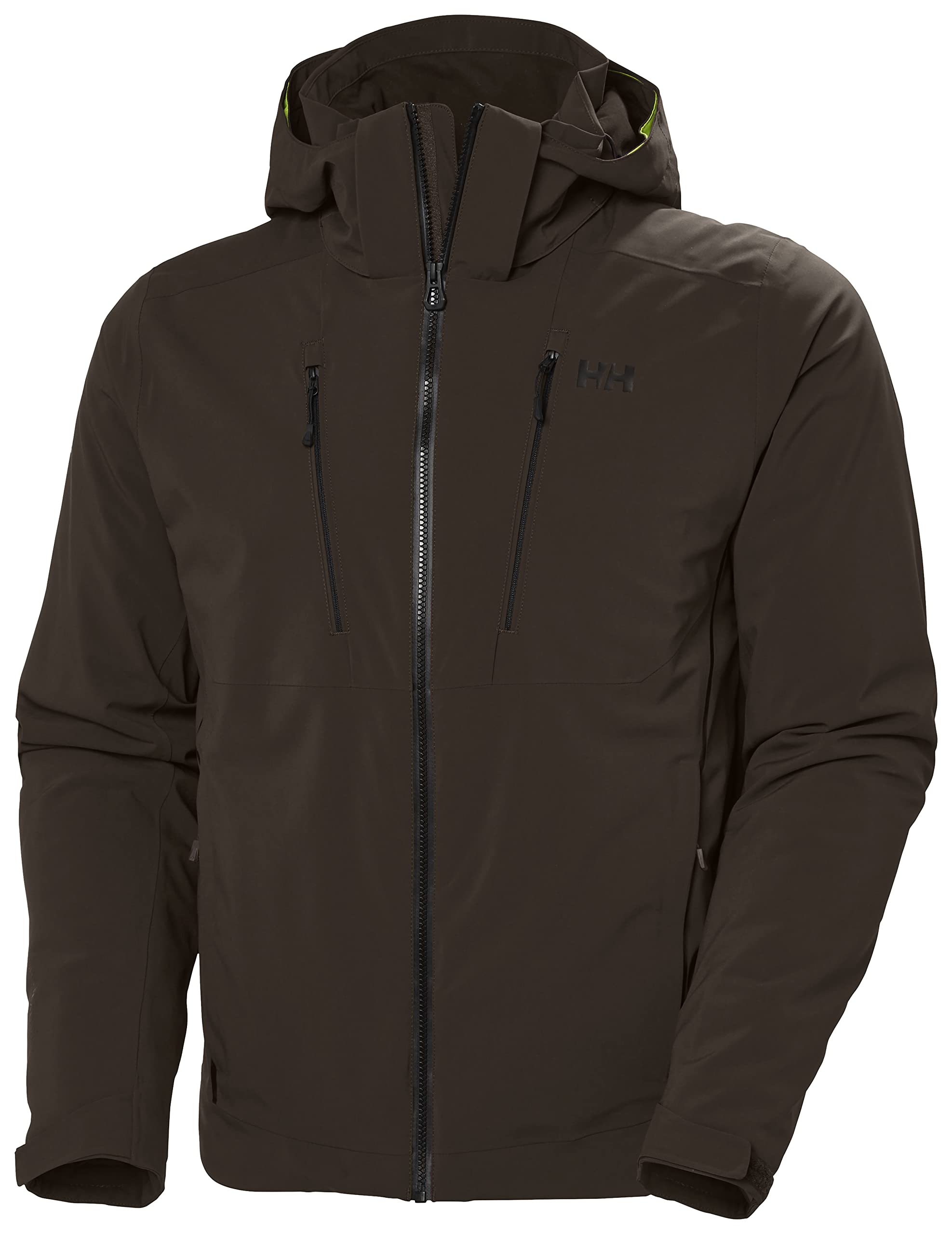 Helly Hansen Men's Alpha 3.0 Jacket Ins Jacket