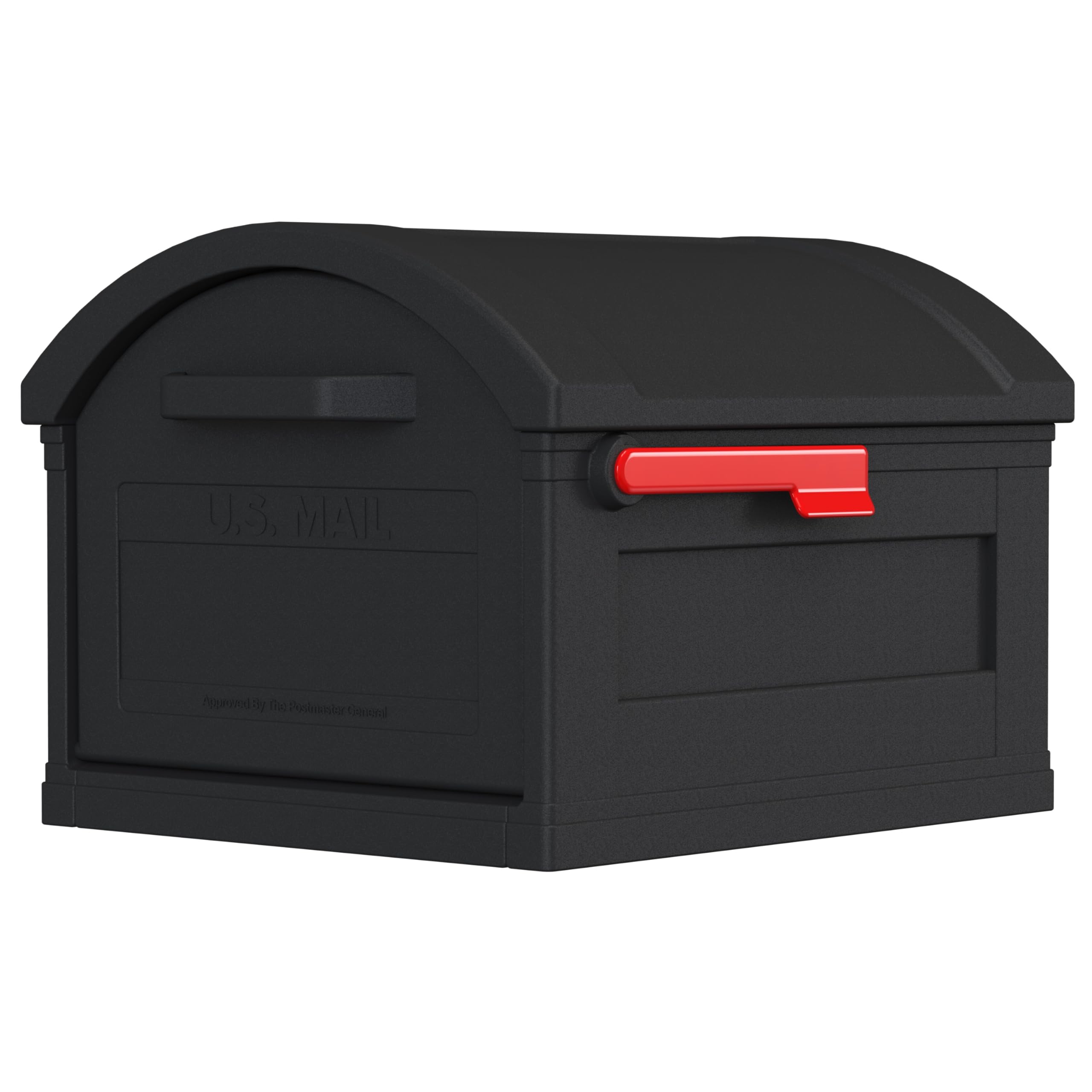 Amazon.com: Architectural Mailboxes Grand Haven™ T4, USPS Approved