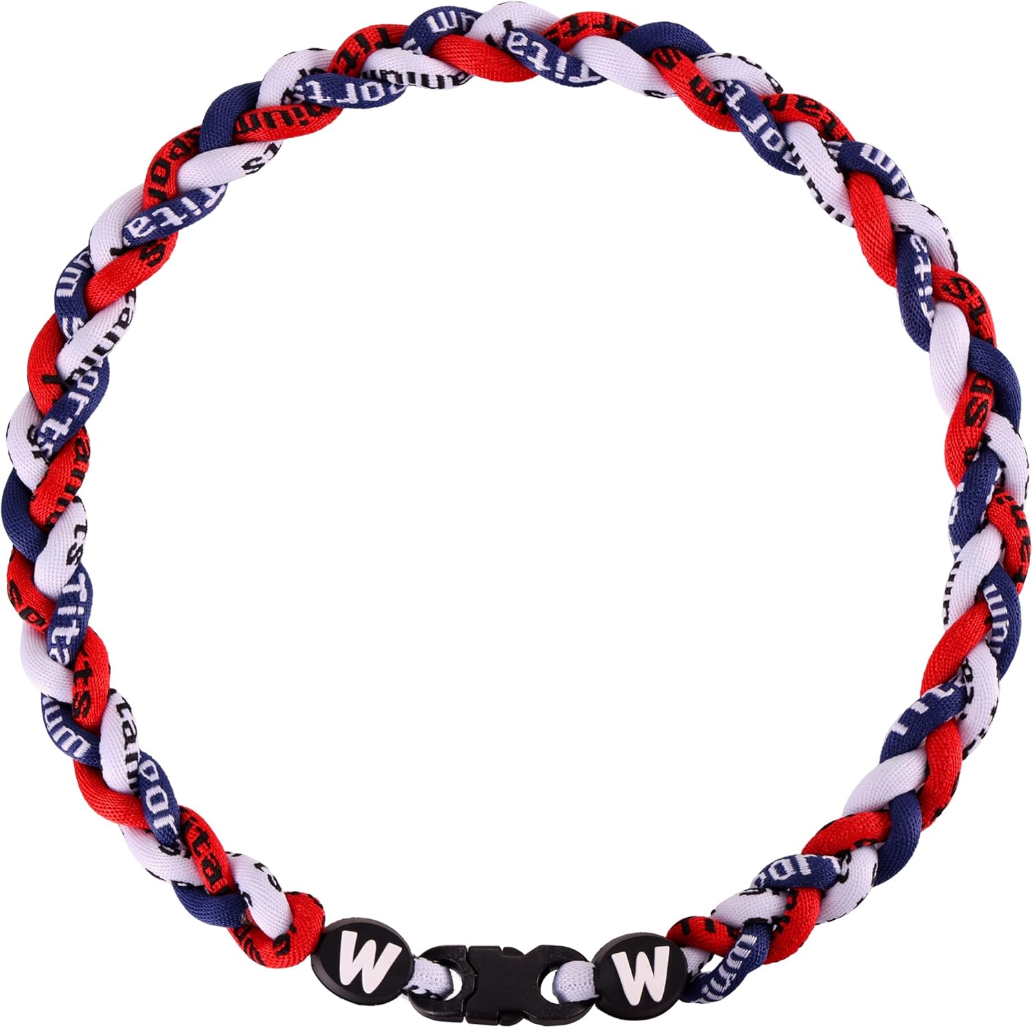 Willtok Premium Sport Baseball Necklaces for Outfit/Sport field, Classic Design Baseball Necklace