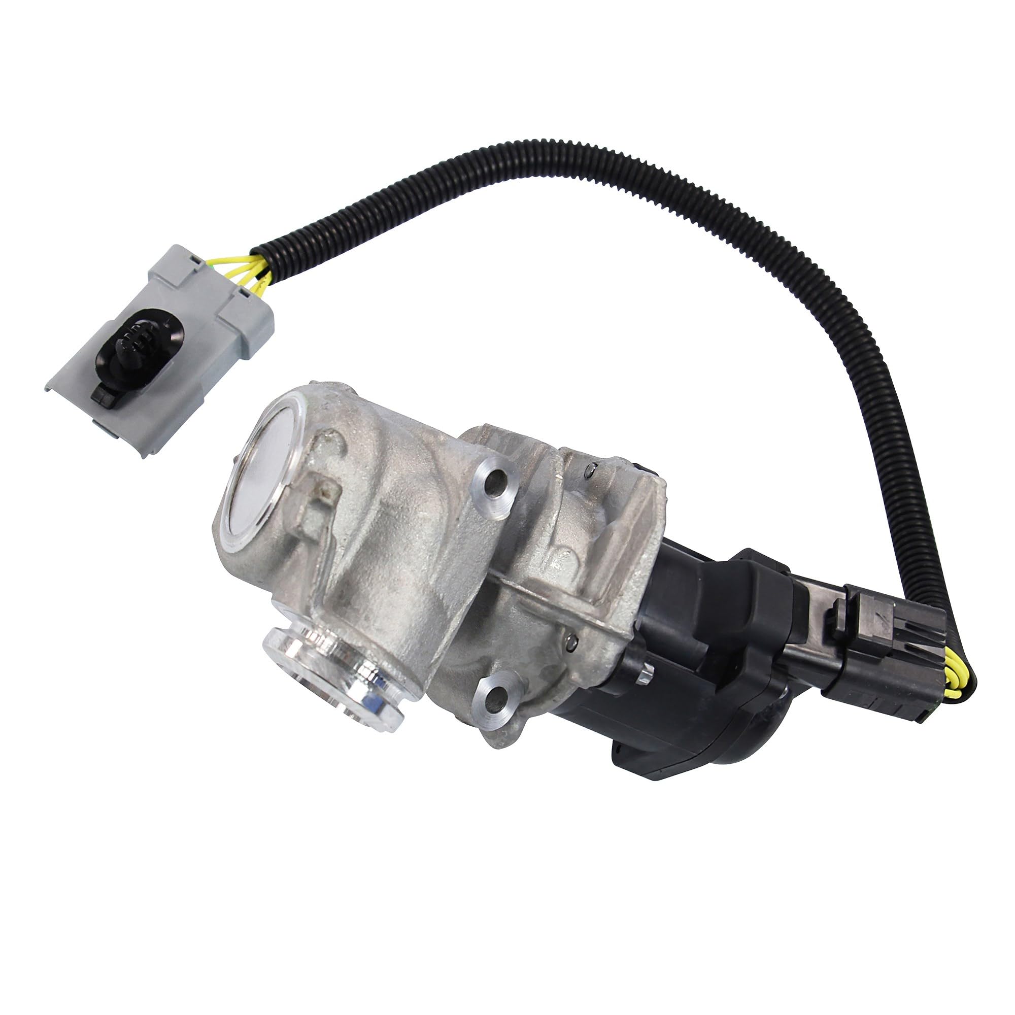 Valeo Vanne EGR 700412