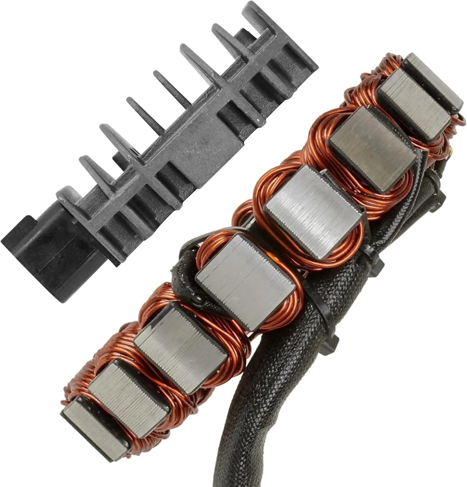Estator Magneto Para Raptor 350 Yfm350R Yfm 350R 2004 2005 2006 2007 2008 2009 2010 2011 2012 2013 Regulador Del Estator Rectificador