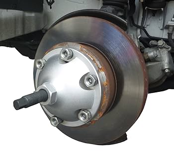 めんどくさがりま Amazon.co.jp: JTC 車体整備 足回り ハイエース キャラバン 6穴