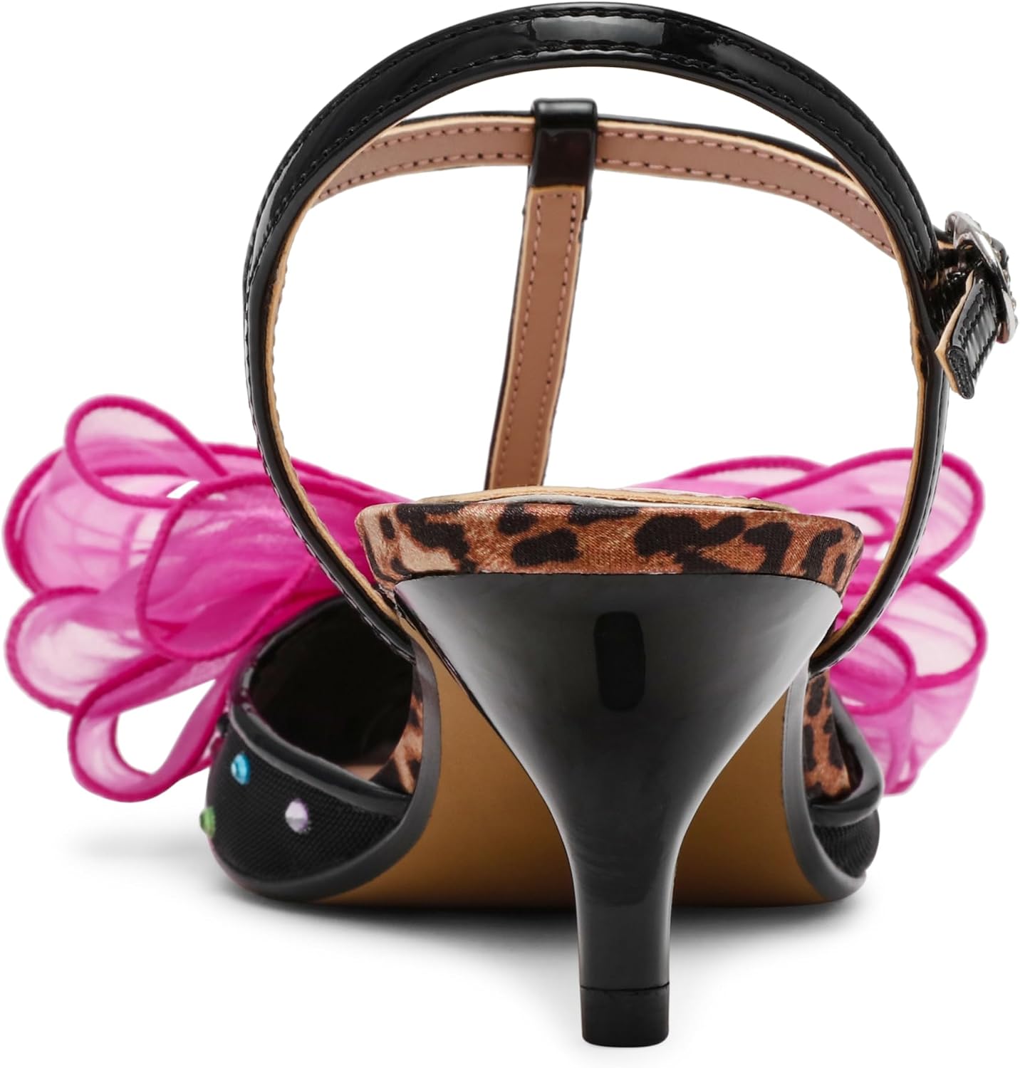 Betsey Johnson Women's Lillyan