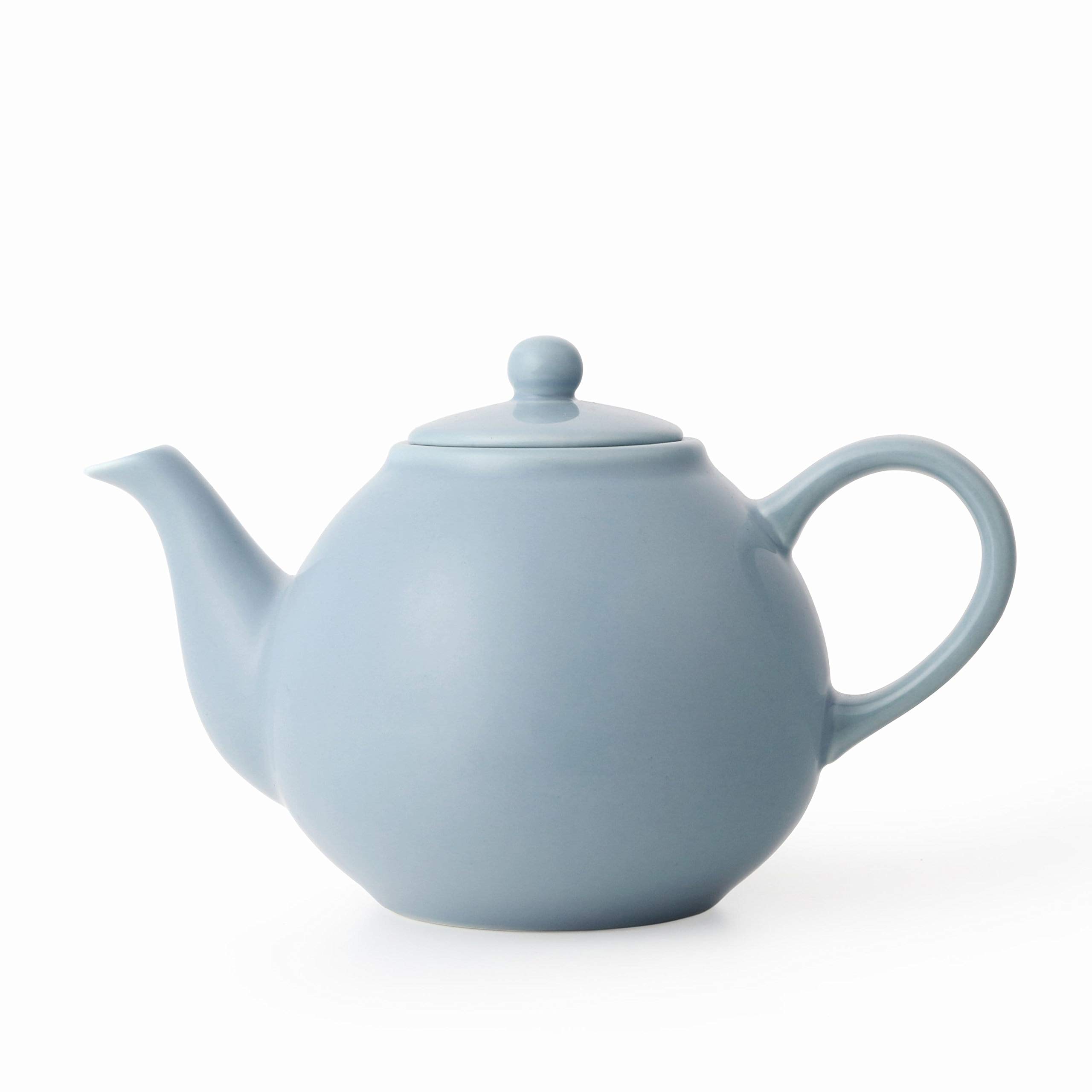 Viva Scandinavia Classic Teapot Blue