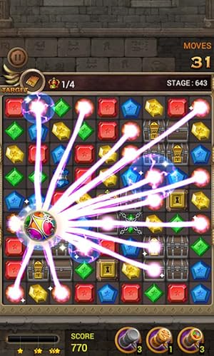 Sblooming Jewels Temple Quest thumb #5