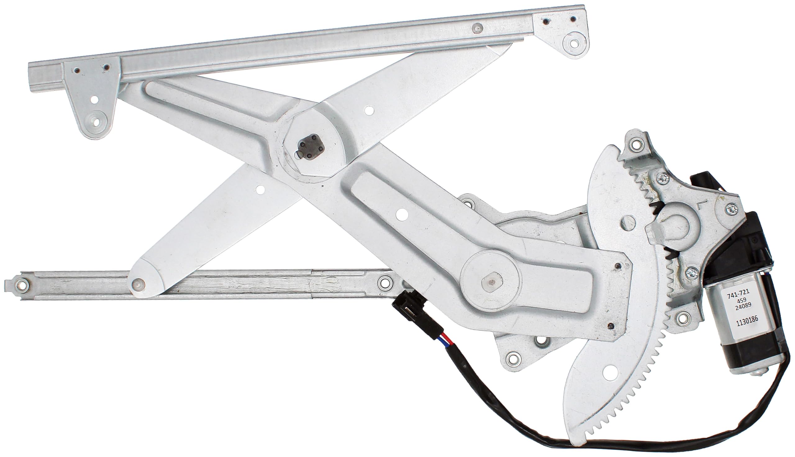 Lève-vitre Toyota Camry avant gauche avec moteur Dorman 741-721 de rechange