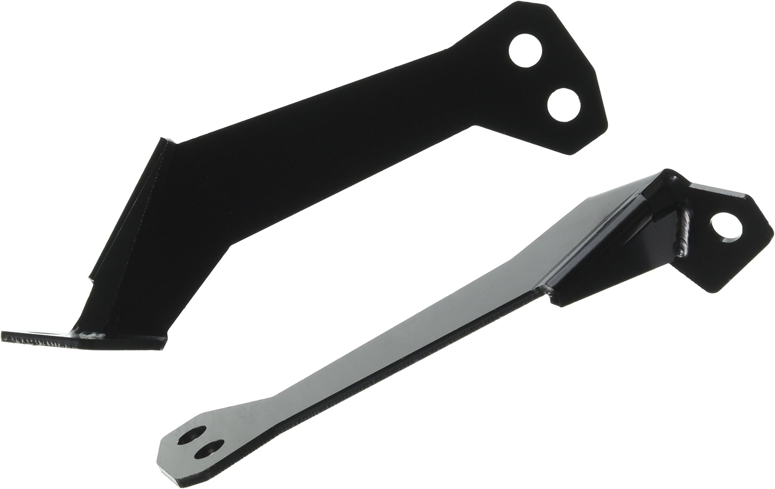 Rocket OffroadRO-LB1 Light Bar Bracket for 30" Light Bar fits Polaris RZR , Black