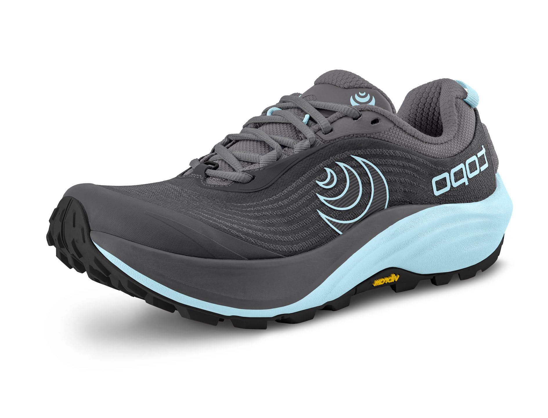 Women's Pursuit 3 Comfortable Lightweight Cushioned Durable 0MM Drop Trail Running Shoes, Athletic Shoes-image-45