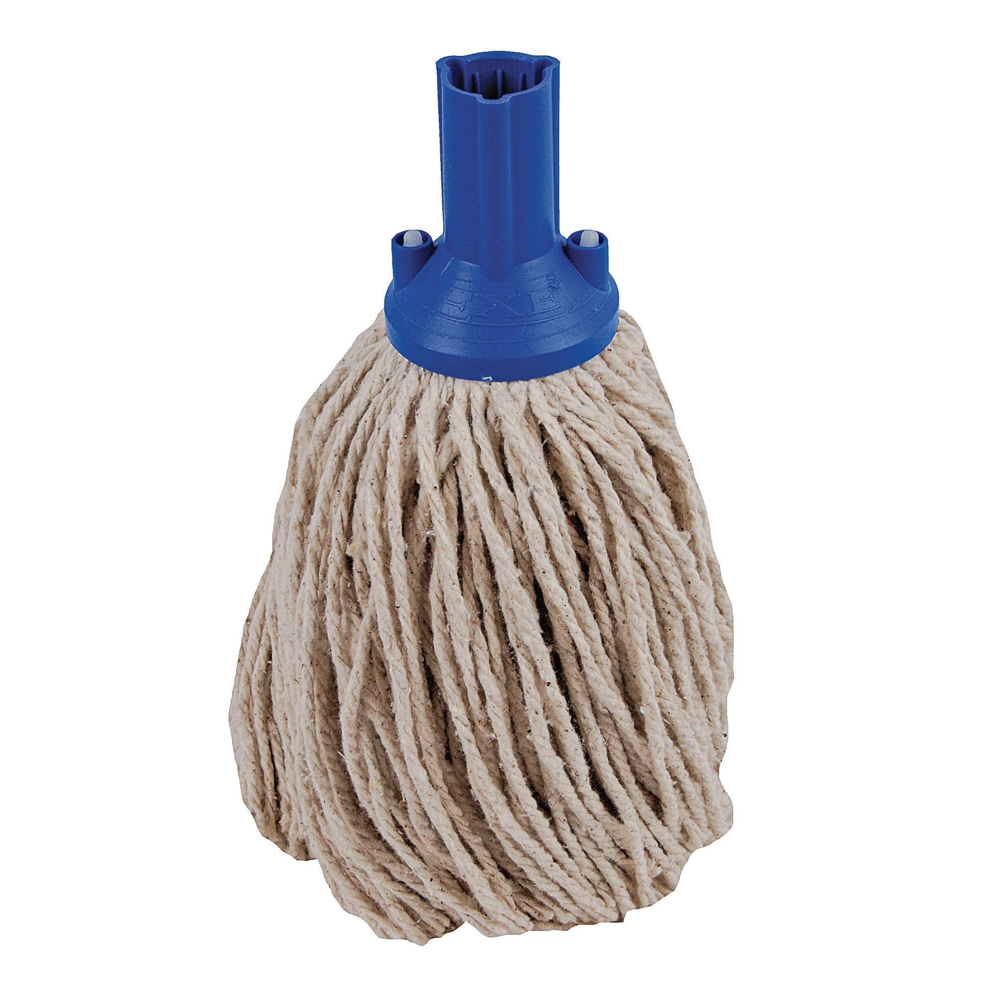 Robert Scott & Sons Blue Exel Py Socket Mop Head 200G