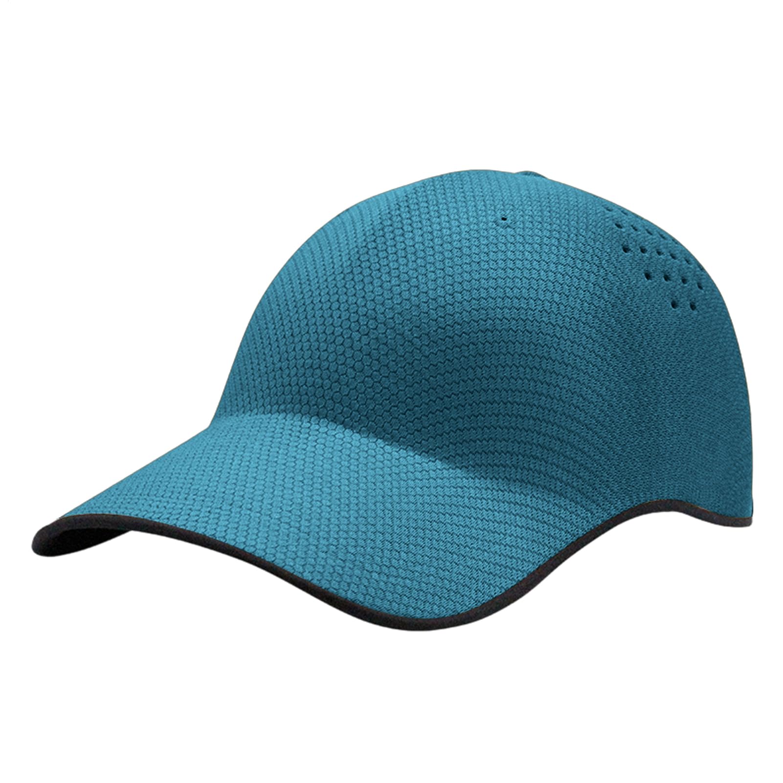 Berretto da baseball, ad asciugatura rapida, pieghevole, elasticizzato, per golf, fitness, escursionismo, montagna, pesca, viaggi, sport, casual