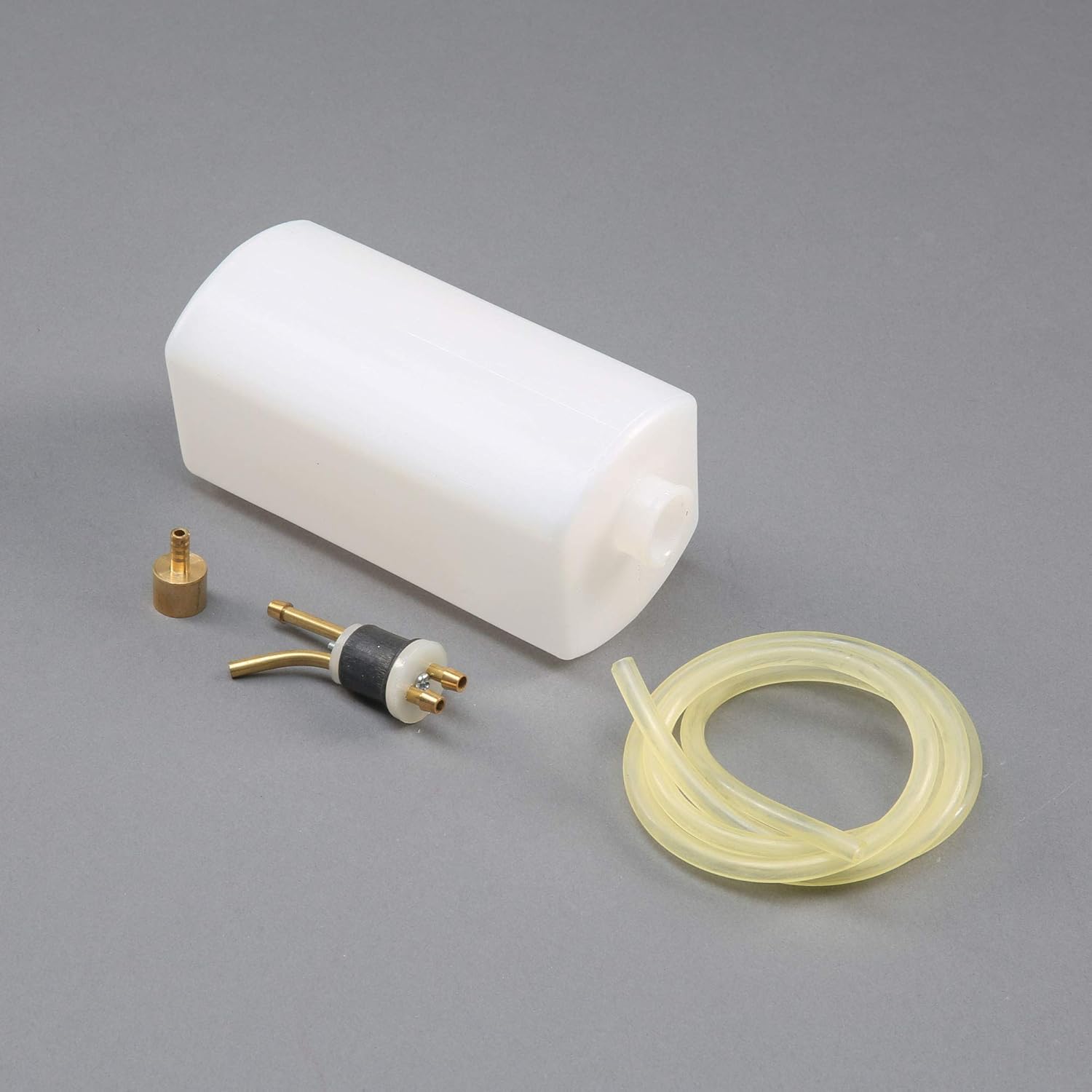 Hangar 9 Fuel Tank 15 oz Van's RV-4 30cc HAN488514 Airplane Fuel & Accessories