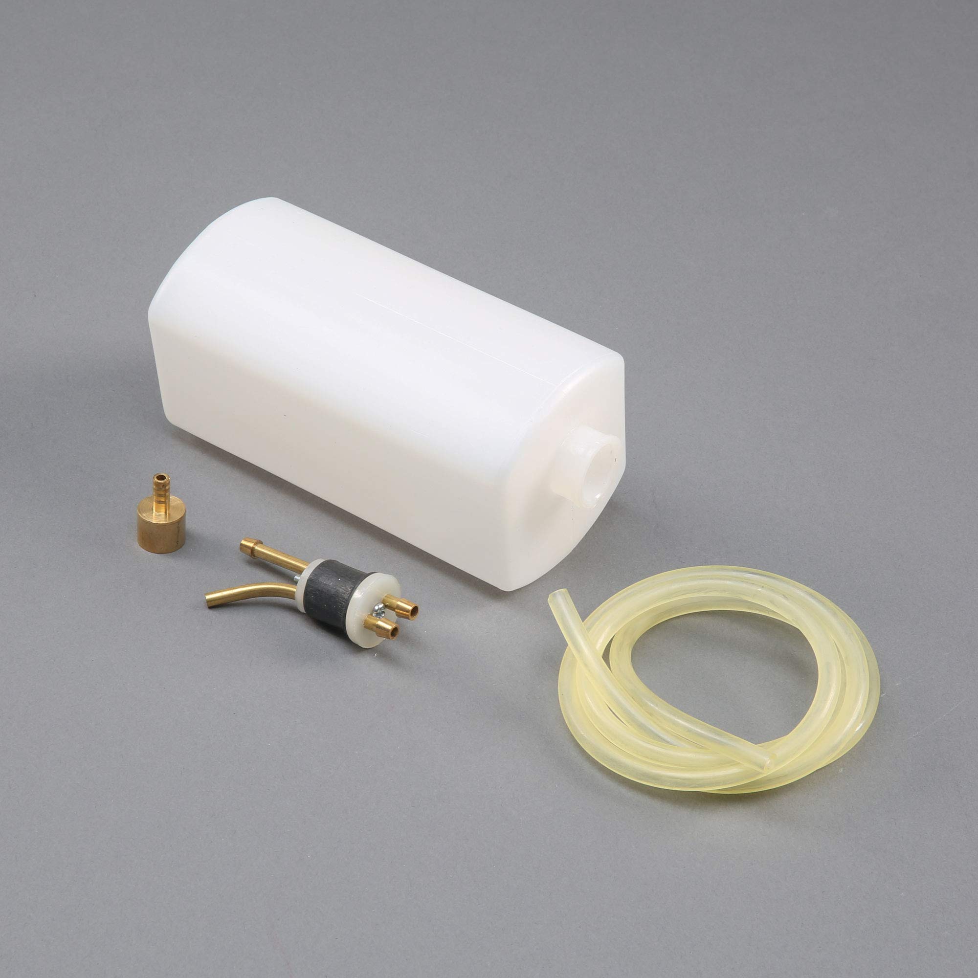 Hangar 9 Fuel Tank 15 oz Van's RV-4 30cc HAN488514 Airplane Fuel & Accessories