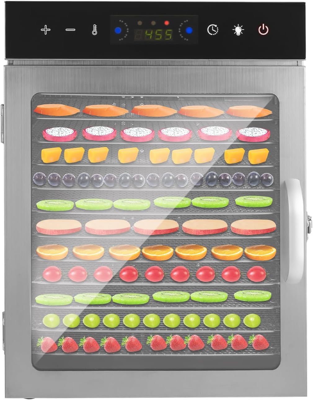 Food Dehydrator Machine, Commercial Dehydrator Malaysia Ubuy