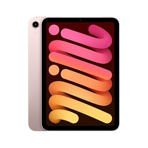 2021 Apple iPad Mini :3