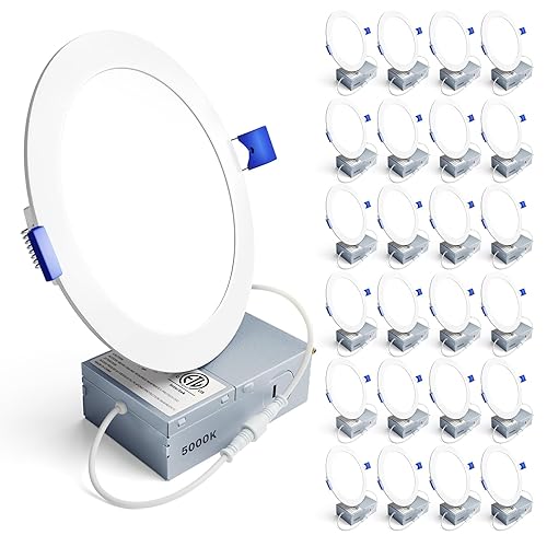 7+ Recessed Lighting Ideas to Brighten Your Farmhouse Kitchen