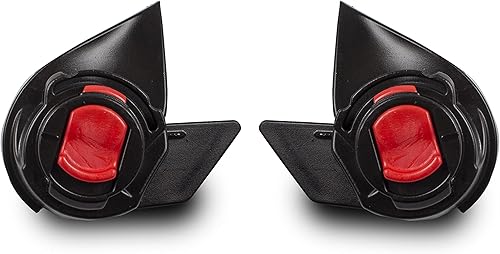 KASK Accesorios de seguridad ADAPTADOR PARA VISORES ZENITH