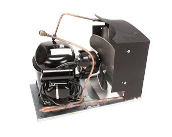 True 874544 1/5 134 Ae530Ar/At Tssu27 Condenser Unit