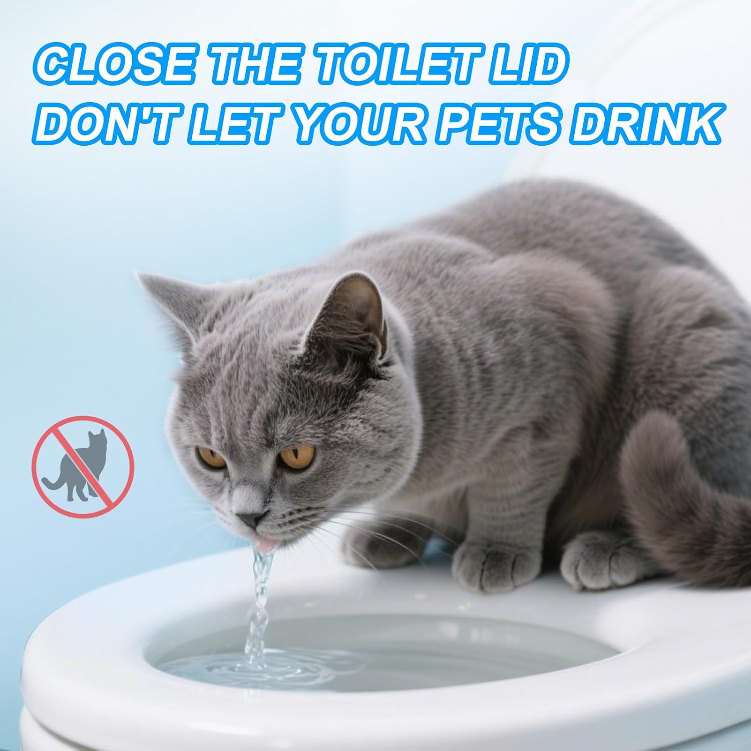 KIISIISO Toilet Bowl Cleaner Tablets 80 PACK, Automatic Bleach Toilet Tank Cleaners, Bathroom Long-Lasting Freshness, Slow-Releasing Powerful Deodorizing & Descaling