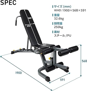 Amazon.co.jp: 【Amazon.co.jp限定】ボディテック マルチ