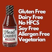 Vista 67 de Salsa barbacoa