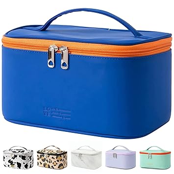 Travel Waterproof Cosmetic Bag