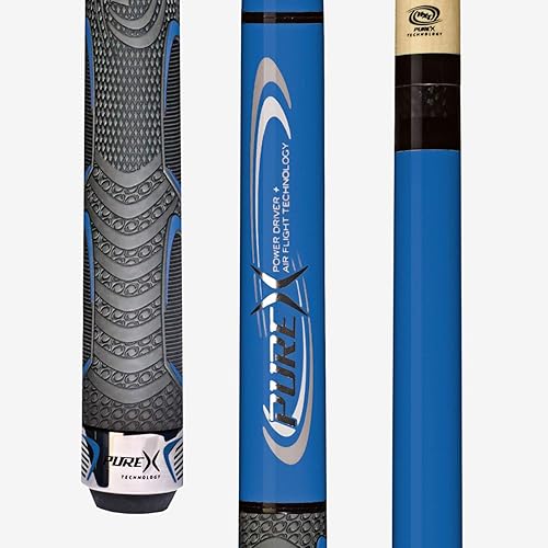 Players HXTP4 Jump Break - Taco de piscina cuádruple amenaza Pure X