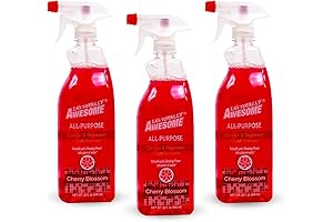 La's Totally Awesome All-Purpose Cleaner Spray: Your Ultimate Cleaning Solution