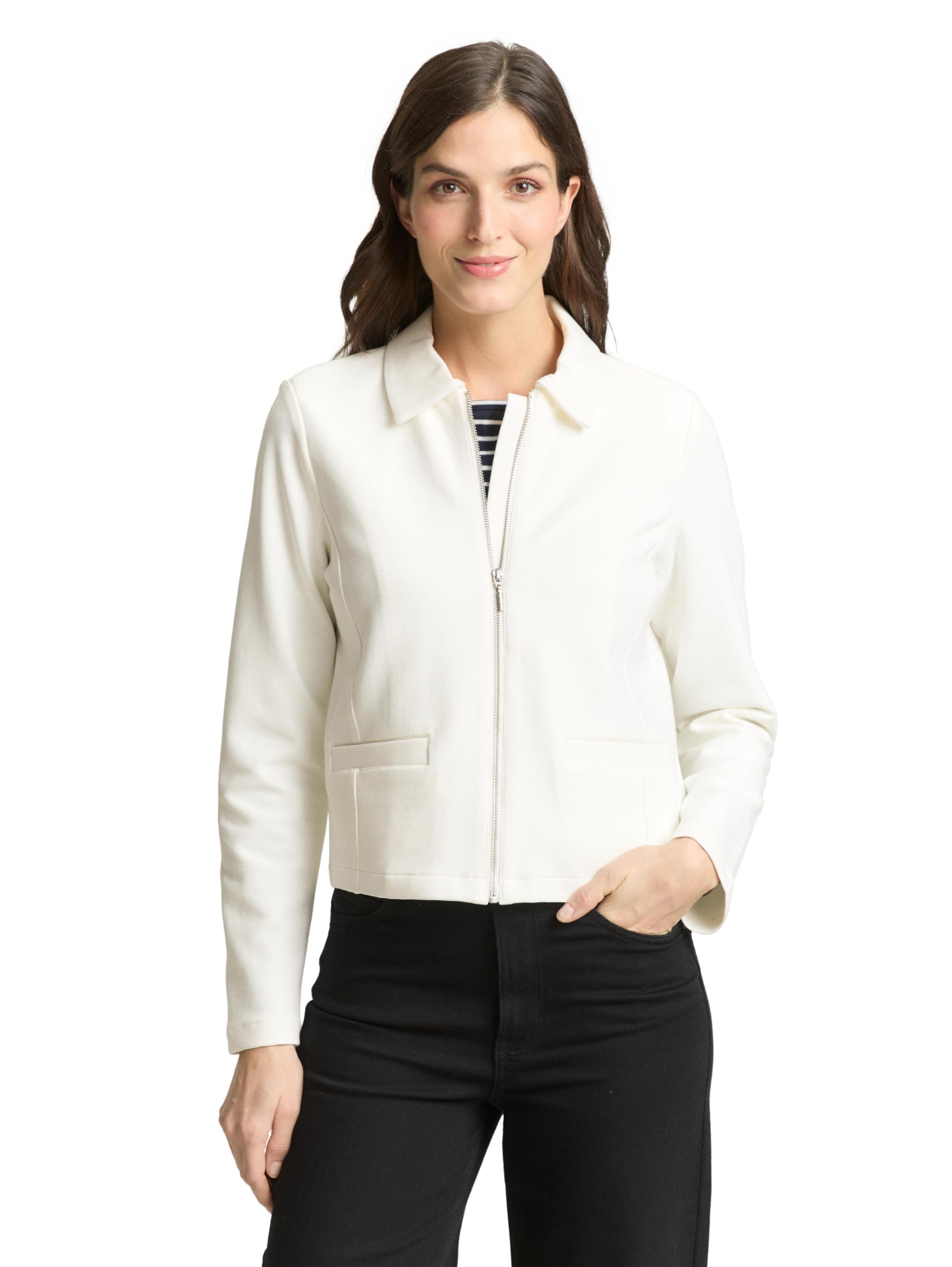 Jacken, Mäntel & Westen für Damen