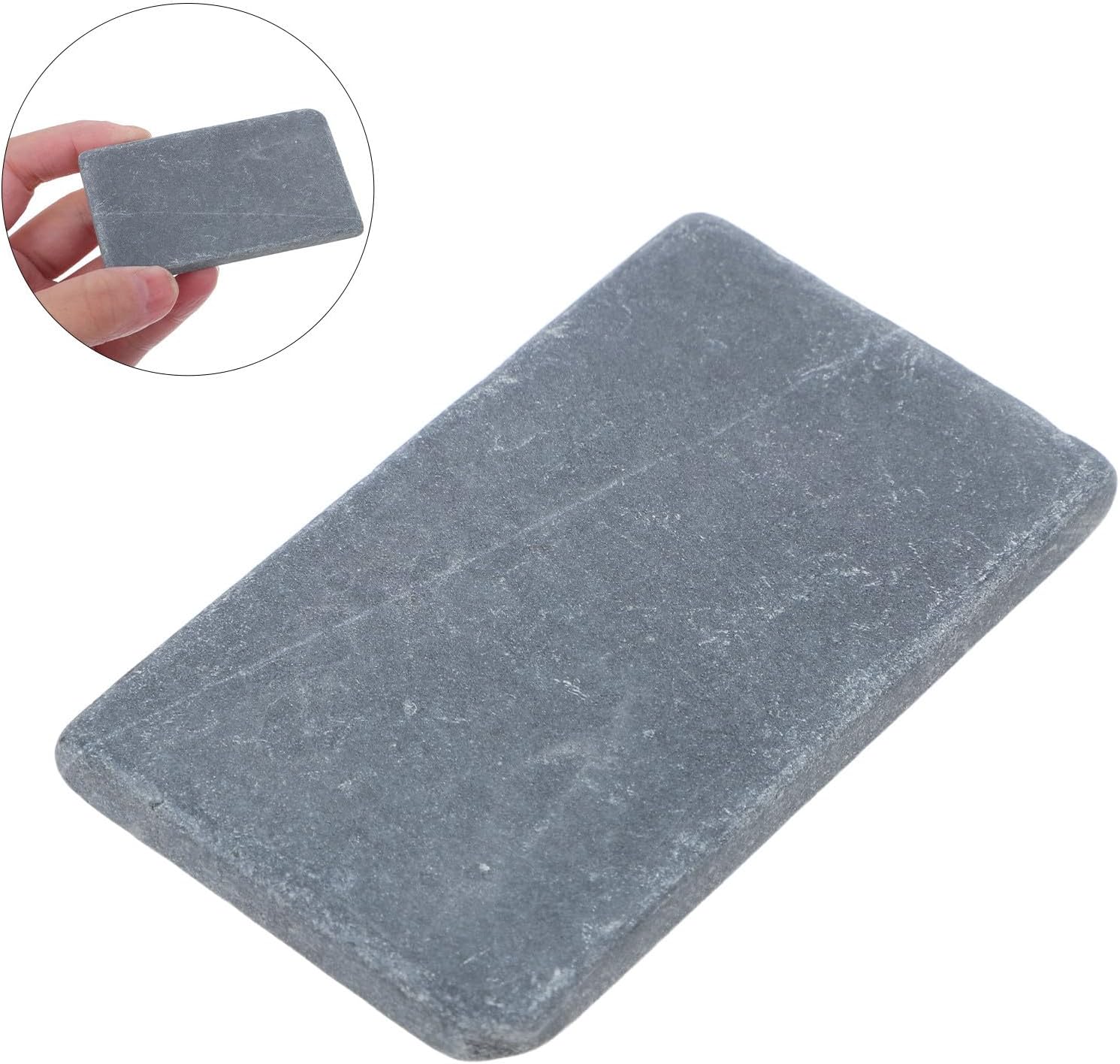 Jewelry Testing Stone for Gold Validation, Stone Tool
