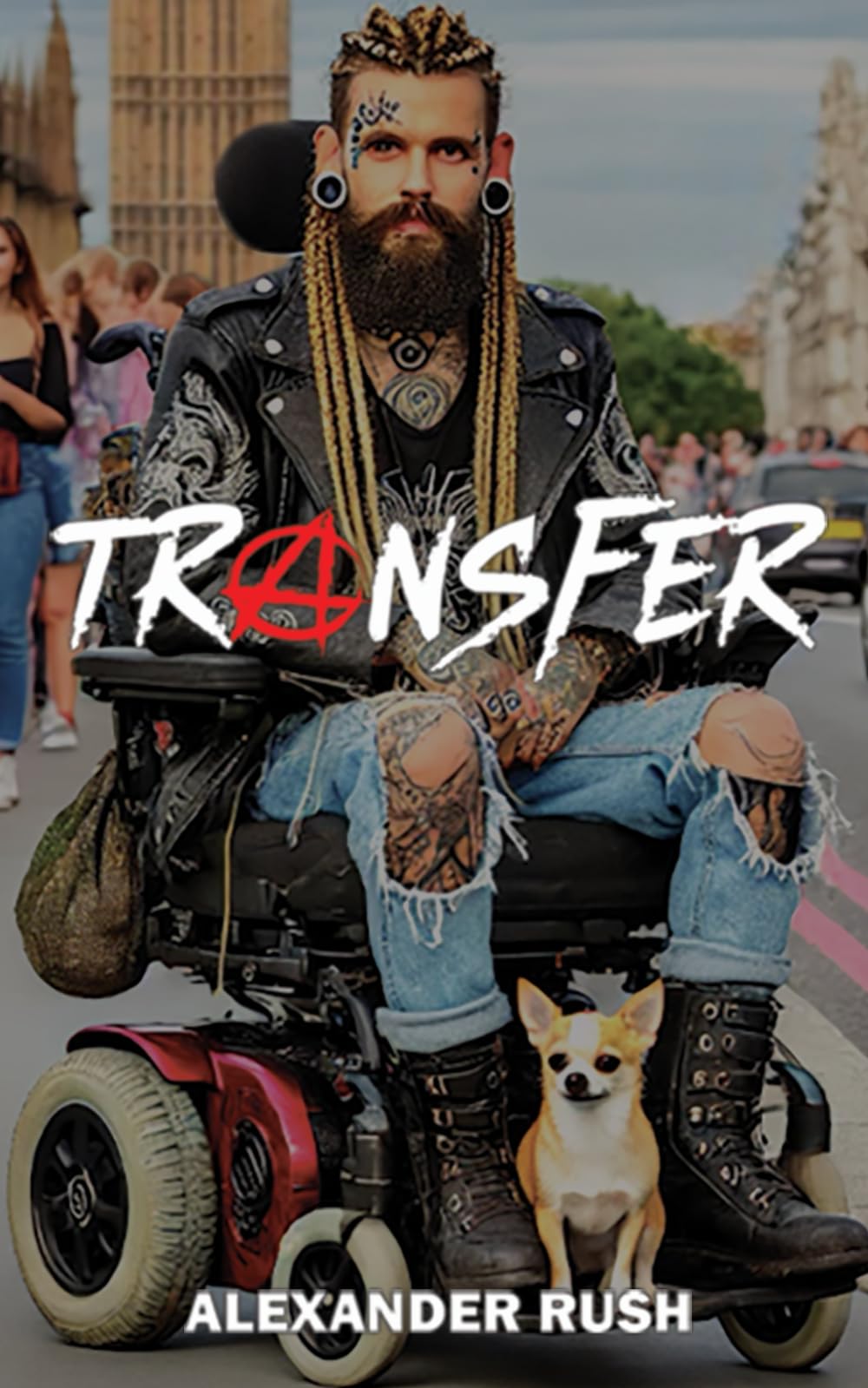 Transfer