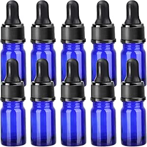 遮光瓶 スポイ...