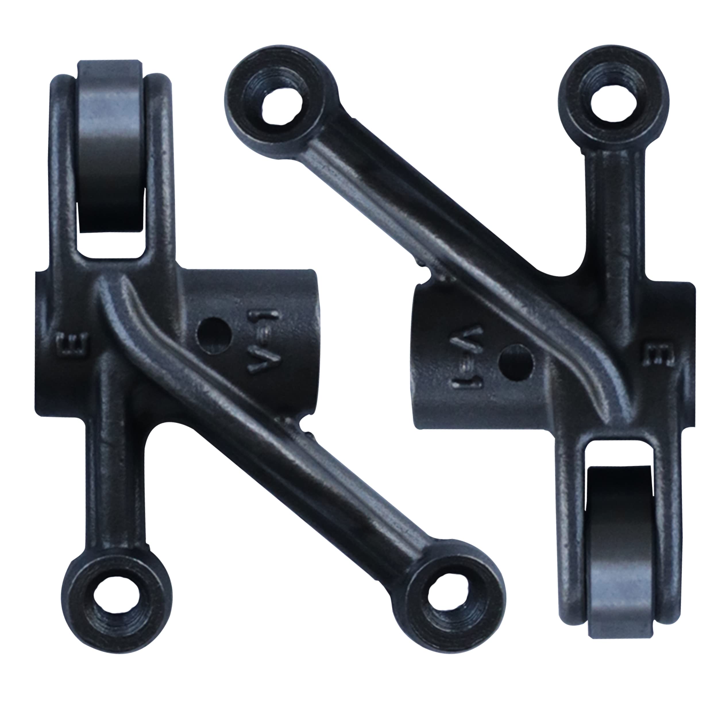 NIKAVI RA27 Rocker Arm Set for Two Wheeler Compatible for Bajaj Pulsar 200 AS/NS-image-30