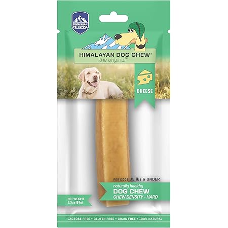 soften himalayan dog chew