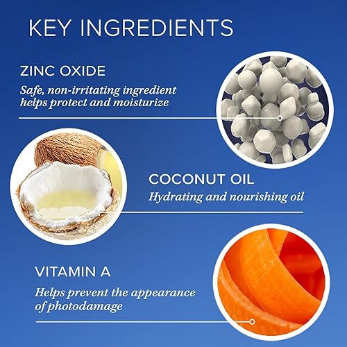 Miniatura 3 de iS CLINICAL Liprotect SPF 35 bálsamo labial hidratante SPF 35 contiene vitamina E y aceite de coco cura los labios secos agrietados