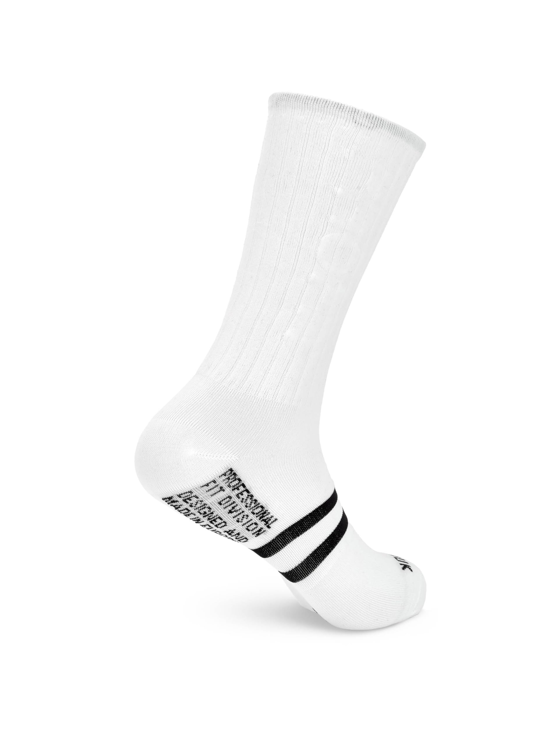 Spiuk Profit Largo Calzino Unisex - Adulto