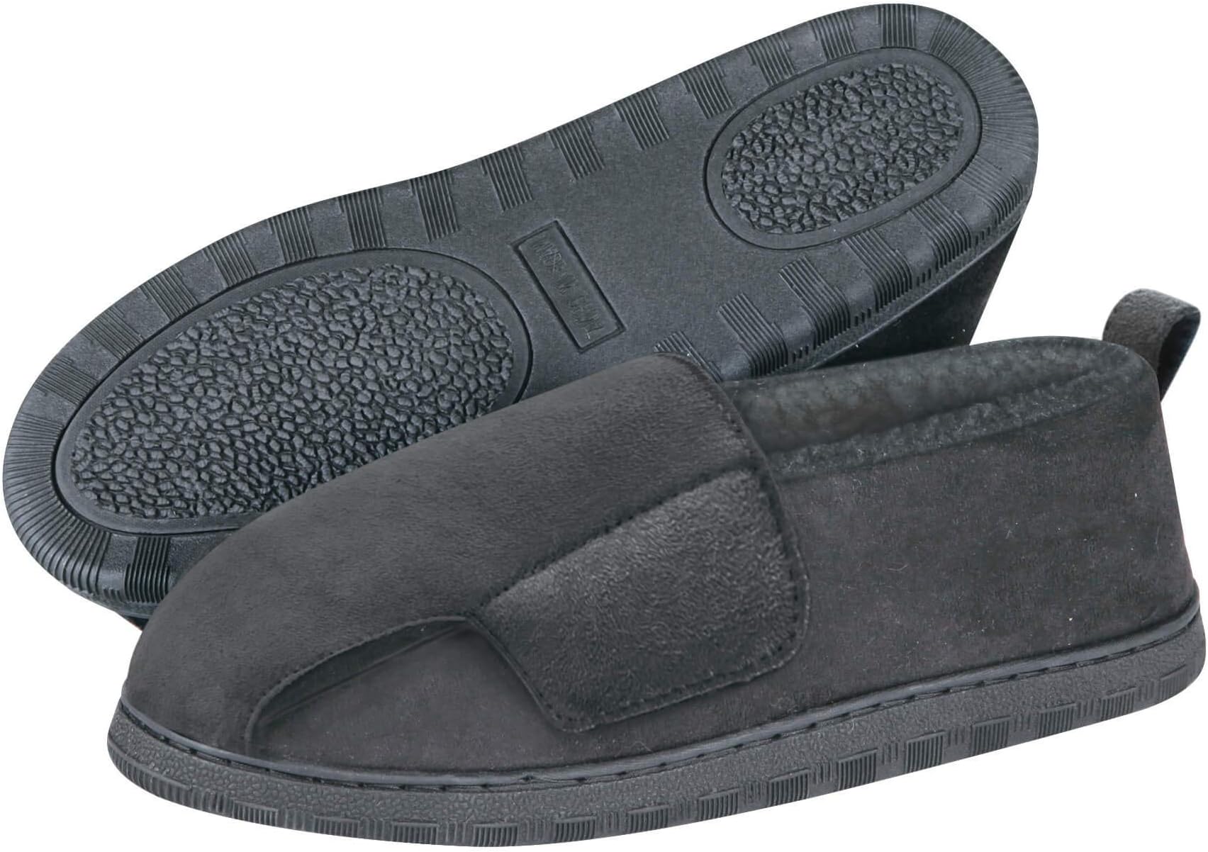 Adjustable Swollen Feet Loafer