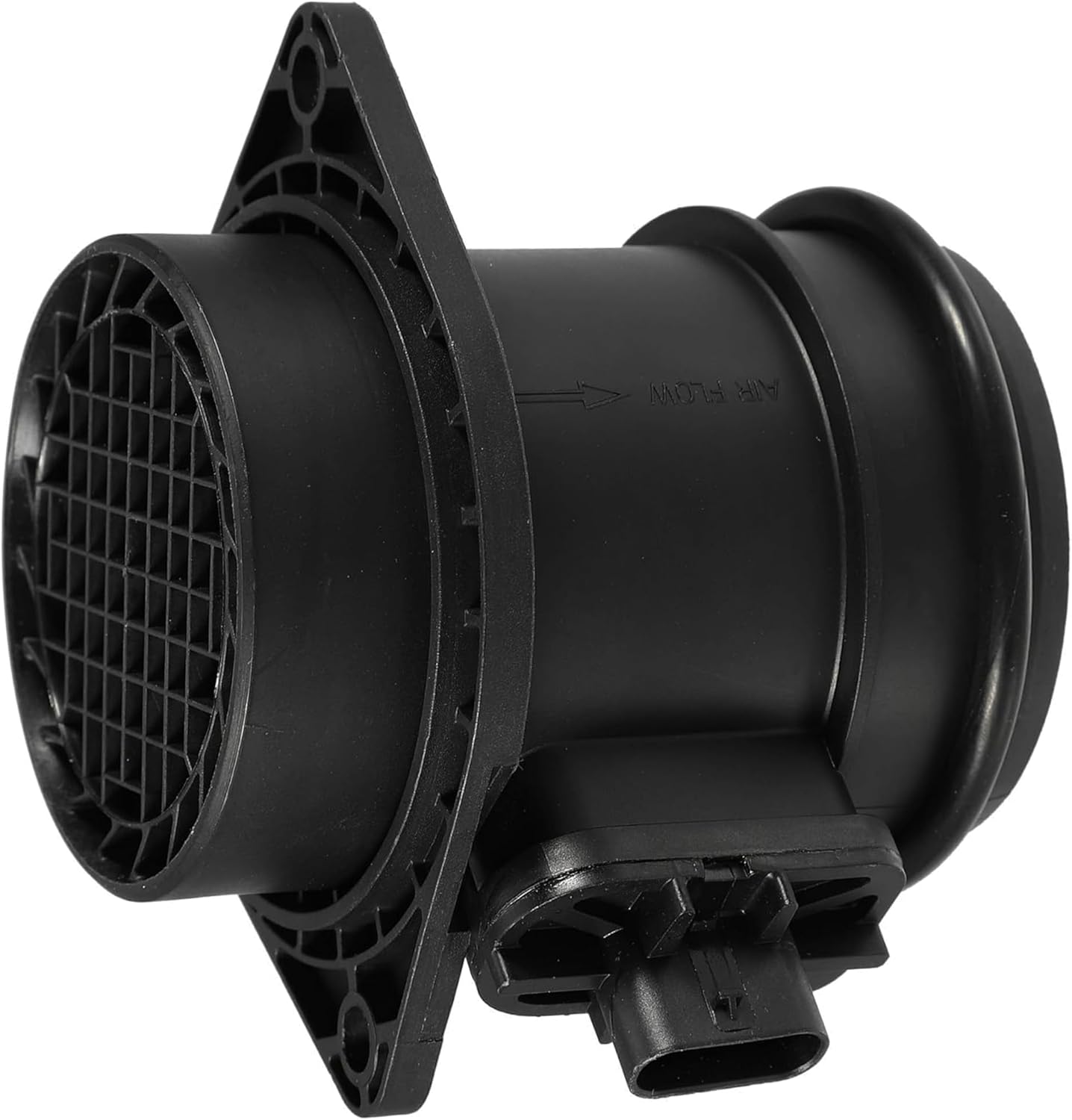 NOT TESTED Mass Air Flow Sensor - Compatible with 2011-2015 Mini Cooper,2011-2016 Countryman, 2013-2016 Paceman 1.6L Replace#13627597085 (Not for Turbocharged)