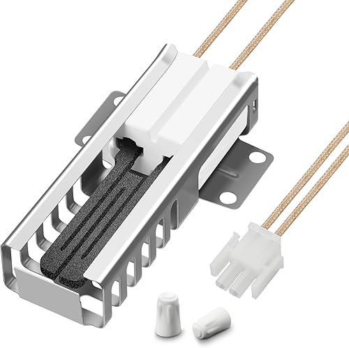 Miniatura 7 de DG94-00520A - Repuesto para horno de gas Samsung Nx58h5600ss Nx58h9500ws Nx58f5500ss Reemplaza 2692271 AP5577941 EAP4241428 PS4241428