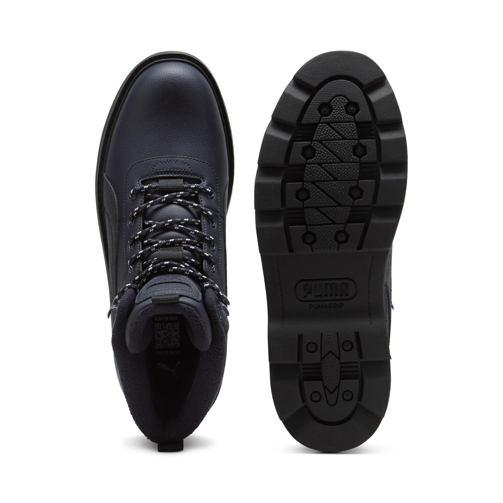 PUMA Unisex Desierto V3Sneaker