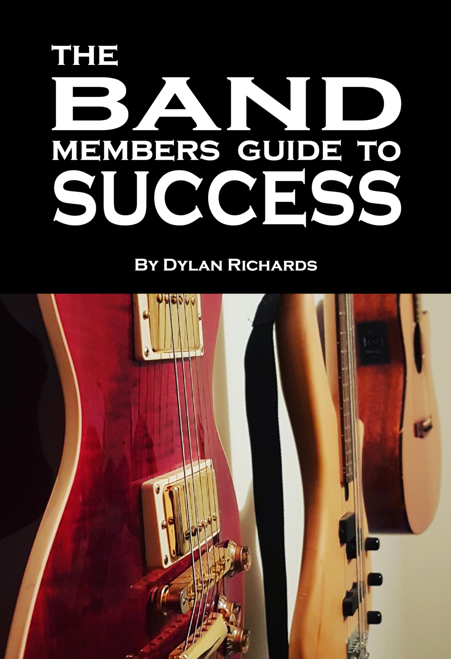 Success guide to success band members manuel anglais optimiser carrière musique