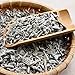 Zercumm Salvia Officinalis Fragrant Big Leaf Salvia Officinalis Dried Ocean Su Leaf Broken Mountain Wormwood Edible Western Food Seasoning Aromatherapy 50G