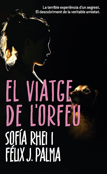 El viatge de l’Orfeu