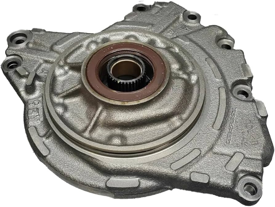 Amazon.com: TRANSPEED 09K/09M/09G/AWTF60SN Transmission Oil Pump